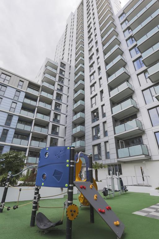 Olympic One Eighty Apartment Ilford Room photo